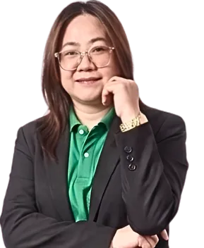 คุณเนติธร คล้ายปรีชา