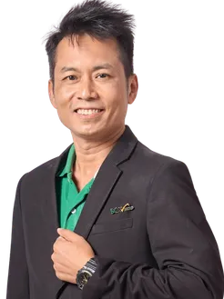 คุณภัคภาคิน สมัครเขตรการ