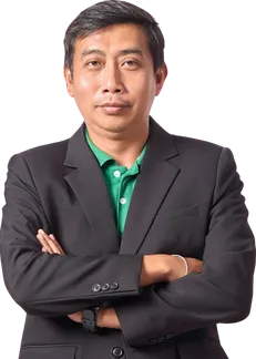 คุณพินิชย์ เสนนอก