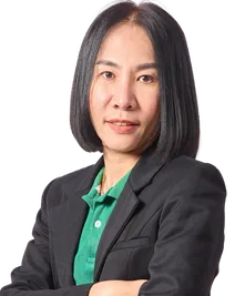 คุณรัตติกาล ฮ้อเจริญ
