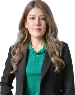 คุณสริญญา โตสวงค์