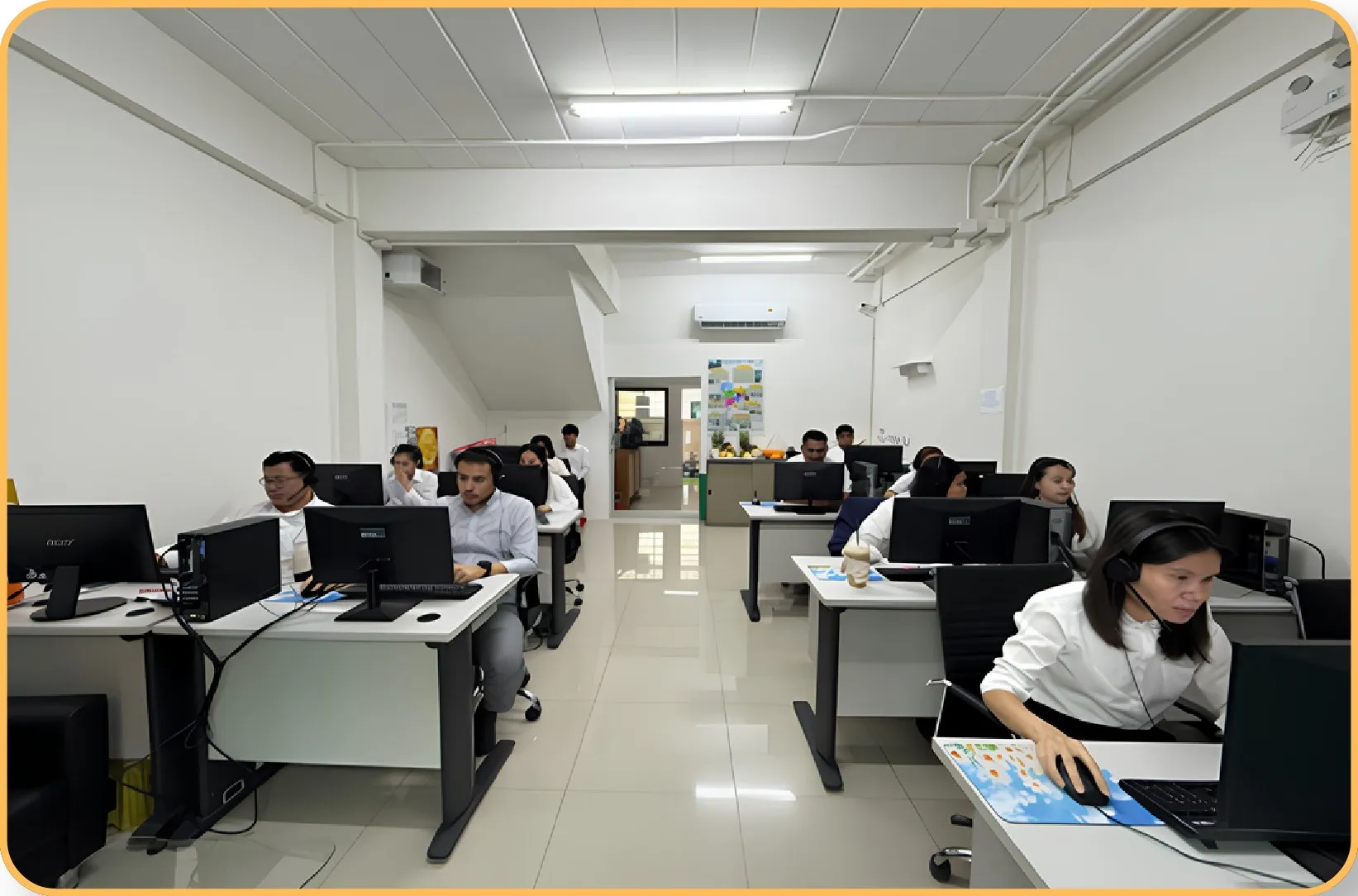 สำนักงานสาขาอุดรธานี