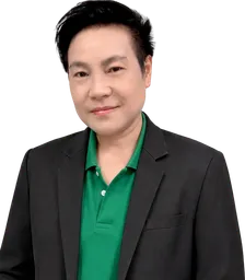 คุณวีนัสริน วิพัดเมือง
