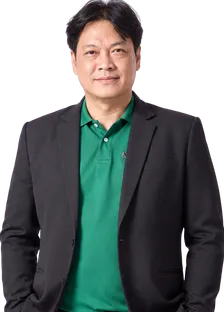 คุณโยธี กาติบุตร